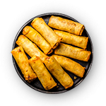 Spring Rolls 