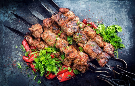 Kebab