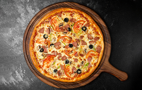 Pizza